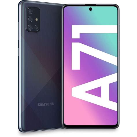 ss a71 | in thoi Samsung Galaxy A71 Gi r