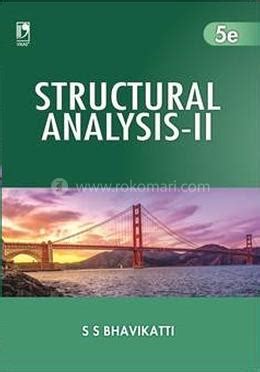 ss bhavikatti structural analysis 2