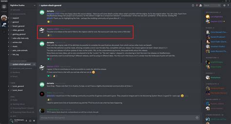 Apparently Discord can detects leaked Bot Tokens and resets them for you :  r/discordapp