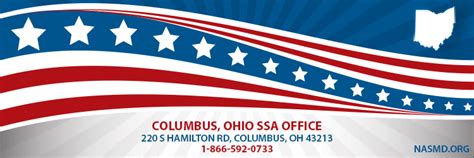 ssa columbus ohio