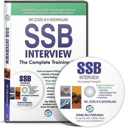 Read Ssb Interview 16 Hours Power Packed Video Lectures By 