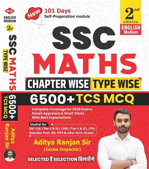 Ssc Book Pdf