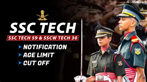 Ssc Tech 59