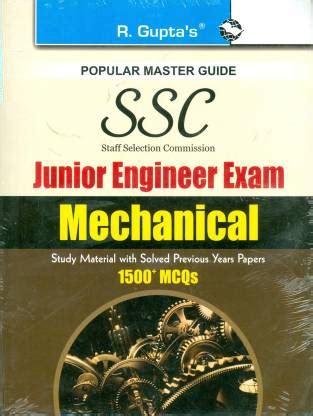 Download Ssc Question Papers For Junior Engineer Mechanical 2012 