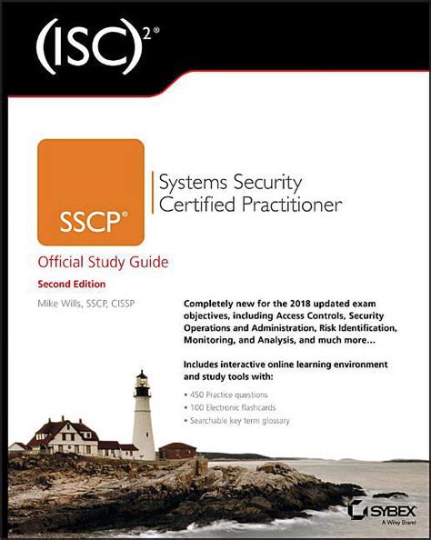 Read Sscp R Isc 2 R Systems Security Certified Practitioner Official Study Guide 