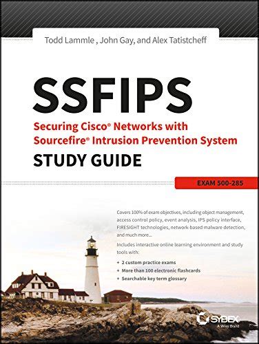 Full Download Ssfips Securing Cisco Networks With Sourcefire Intrusion 