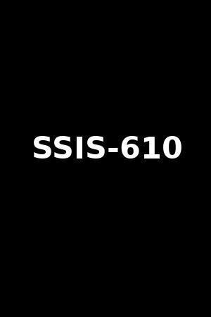 ssis 610 | SSIS610ENGLISHSUBTITLE T m Hon Ho Thit k
