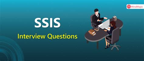 Ssis Interview Questions