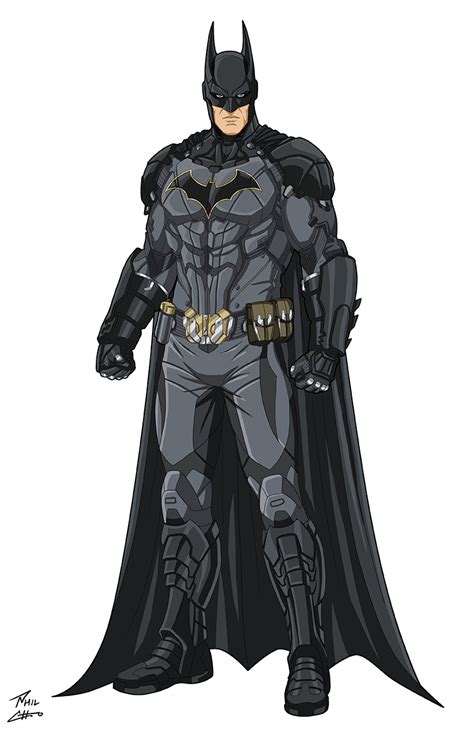 ssktjl Batman Suit: Enhance Your Superhero Experience