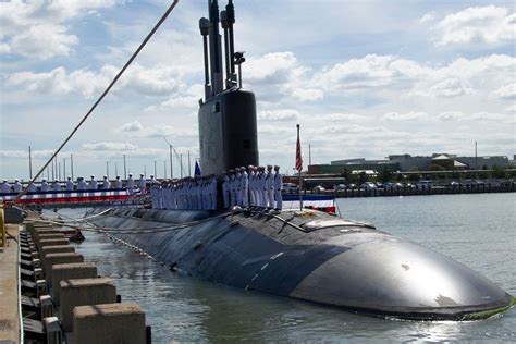ssn virginia