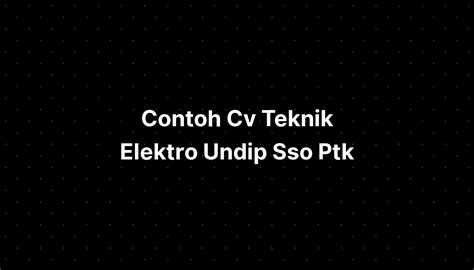 SSO PTK - Login SSO - Dashboard Sulingjar V2