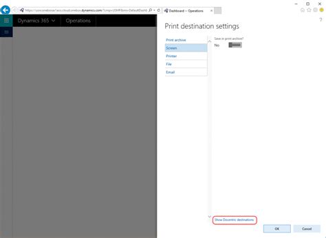 Ssrs Print Button In