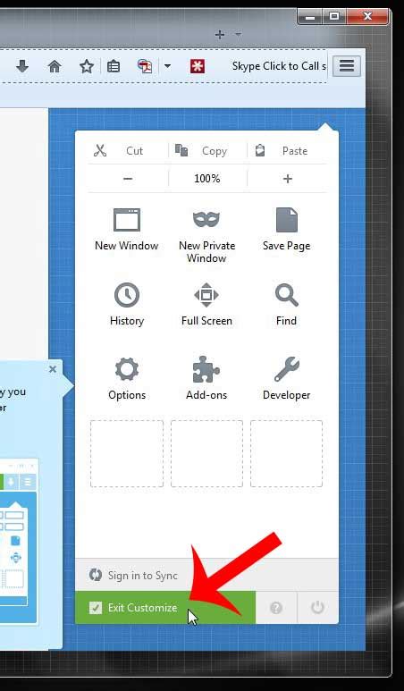 Ssrs Print Button In Firefox And Chrome C Corner