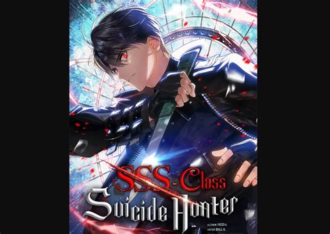 Sss Class Suicidal Hunter