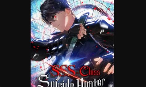 Sss Suicide Hunter