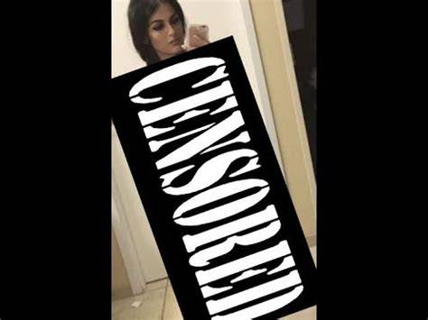 sssniperwolf leaked nudes
