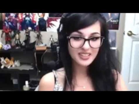 Sssniperwolf New Video