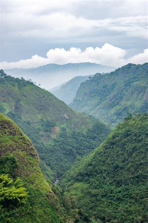 St Agustin Mountains