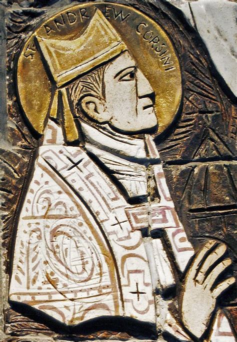 st andrew corsini biography of michael