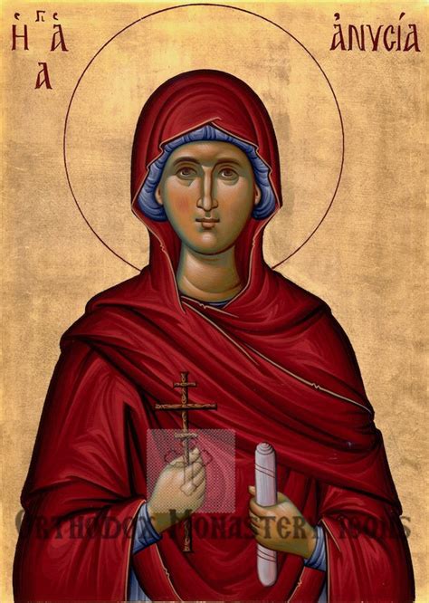 st anysia