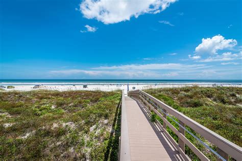 st augustine beach florida