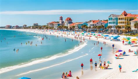 st augustine florida beaches