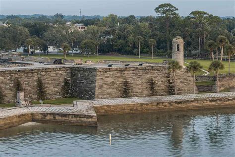 st augustine florida things to do