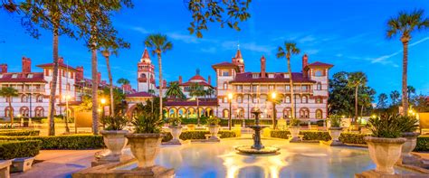 st augustine florida tours
