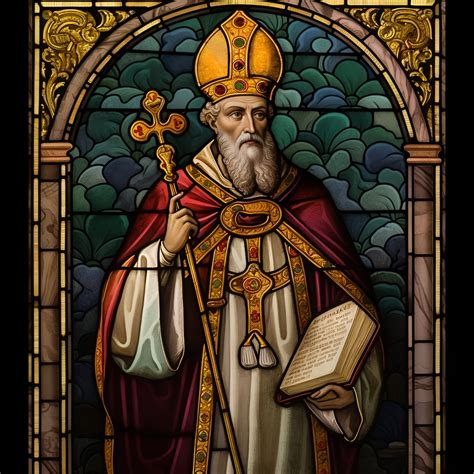 St Augustine Of Hippo Expositions On The Book Of Psalms