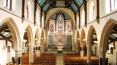 St Augustine's Coatbridge