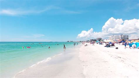 st beach florida