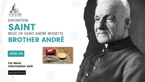 st brother andre biography