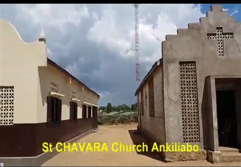 St Chavara Church