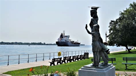 st clair michigan