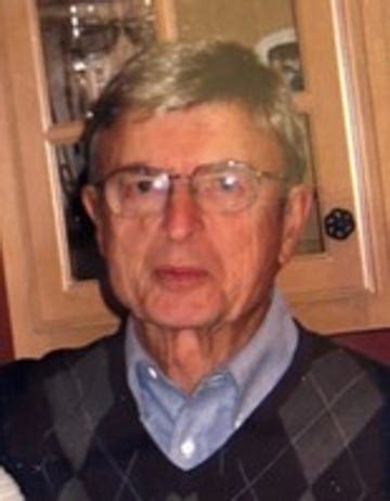 Michael P. Barnett died peacefully at Princeton Medica