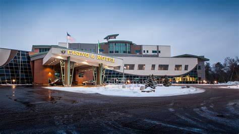st croix casino!