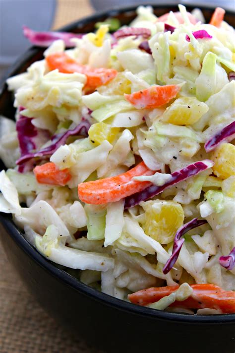 st ferdinand coleslaw recipe