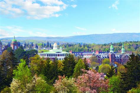 St Fx University