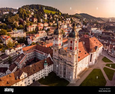 St Gallen Sg