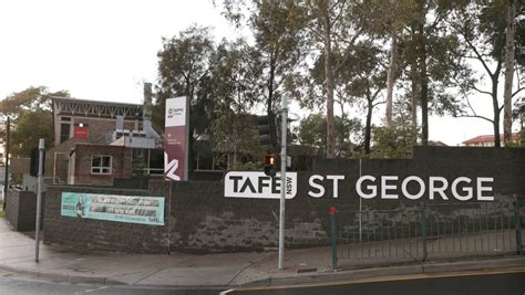 St George Tafe