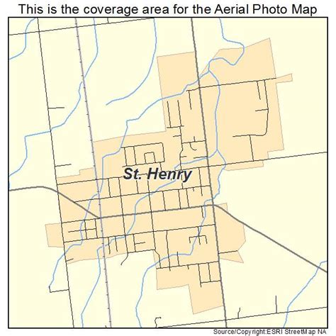st henry ohio