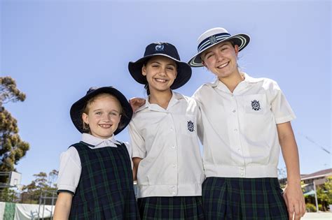 St Ives High School