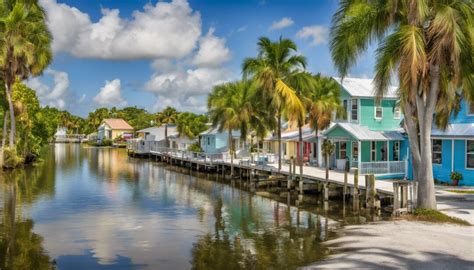 st james florida