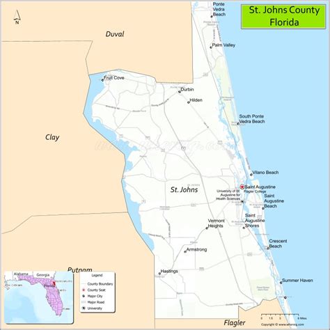 st johns florida