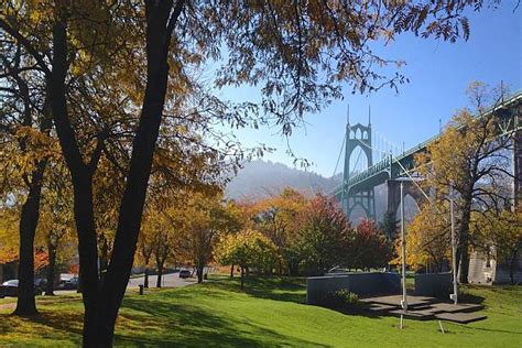 st johns oregon