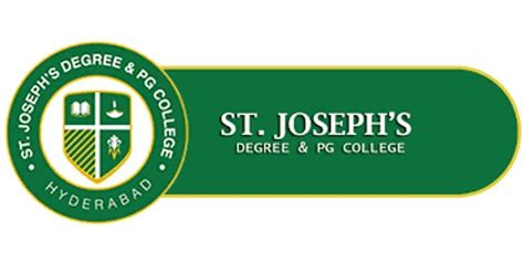 St Joseph S Course Catalog