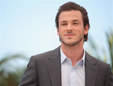 st laurent gaspard ulliel biography