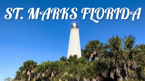 st marks florida