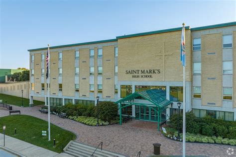 st marks hs delaware