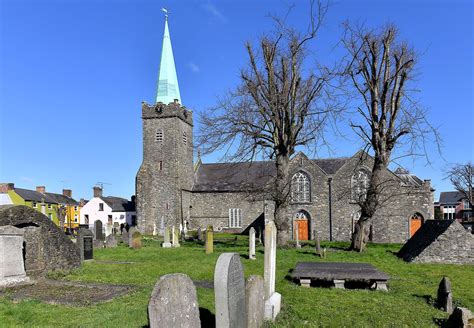 st nicholas church, dundalk webcam - utvtrade.com